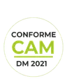 Prodotti certificati: Conforme CAM