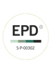 Certified products: Environmental Product Declaration