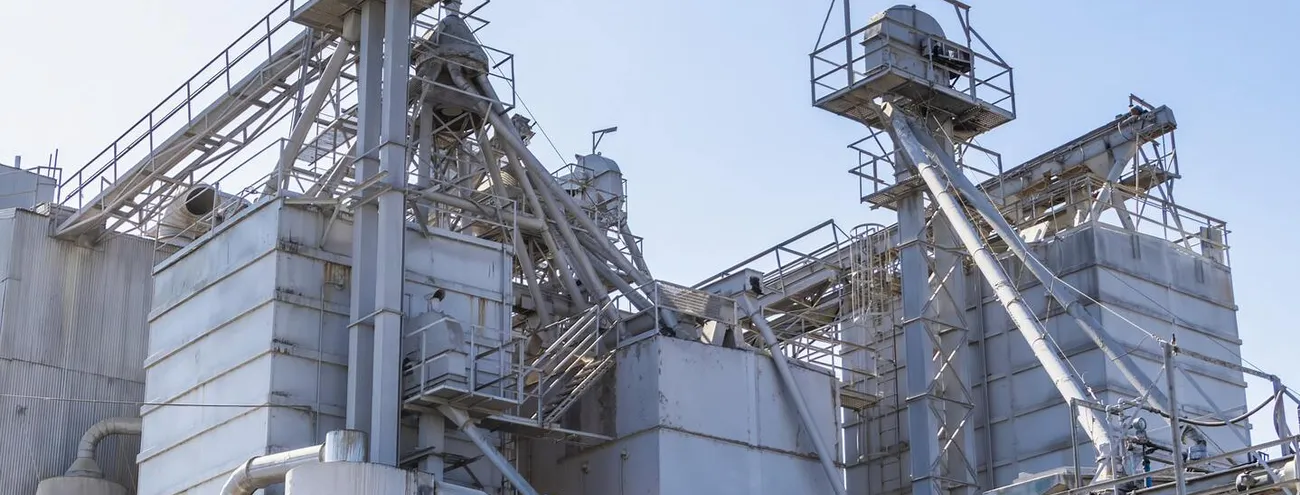 industrial cleaning pescara